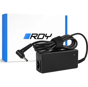 Zabezpečení domácnosti Green Cell PRO Charger / AC Adapter 19V 3.42A 65W pro Asus R510C R510L R556L X550C X550L X550V X551C Toshiba Satellite C650 L750 AD25RDYV2