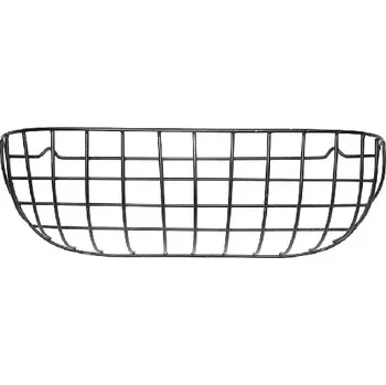 Zahrada Koš nástěnný zesílený, drátěná ocel, š. 75cm|Esschert Design