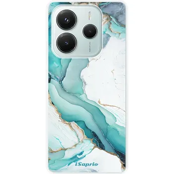 Pouzdro na mobilní telefon Odolné silikonové pouzdro iSaprio - Color Marble 22 - Xiaomi Redmi Note 14 5G