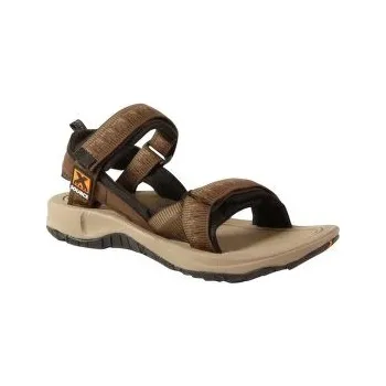 Pánské sandále Sandály Source Comfort Gobi Men's Volume Brown Volume Brown 40 EU