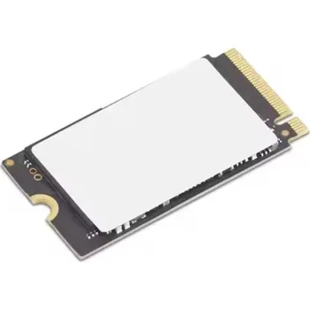 Interní pevný disk Lenovo ThinkPad disk 1TB M.2 PCIe Gen4*4 OPAL 2242 internal SSD Gen 2 4XB1N36073