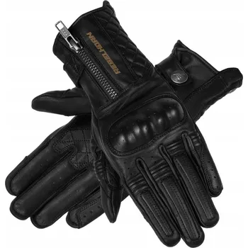 Moto rukavice REBELHORN HUNTER LADY Dámské moto rukavice XS