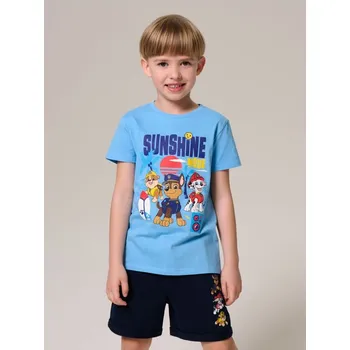 Chlapecké spodní prádlo Sinsay - Žerzejová souprava PAW Patrol - námořnická modrá - 850DW-59X - 850DW-59X-104