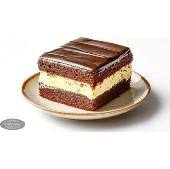 Ostatní Krém s vanilkovou příchutí 10 kg