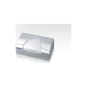 ATEN VS-291 2-portový VGA přepínač (2 PC - 1 monitor) VS291-A7-G