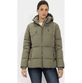 Dámská bunda BUNDA CAMEL ACTIVE JACKET SAGE