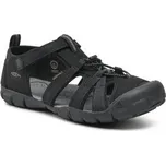Sandály Keen Seacamp II Cnx 1027418 Černá 38