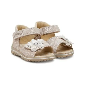 Dívčí obuv Sandály Primigi 7864855 Béžová 24