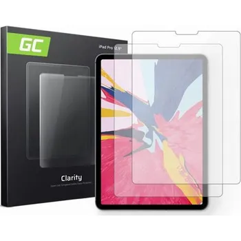 Fólie pro tablet Green Cell 2x Clarity Screen Protector for iPad Pro 12.9 GL67