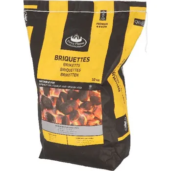 Brikety 10kg|Esschert Design