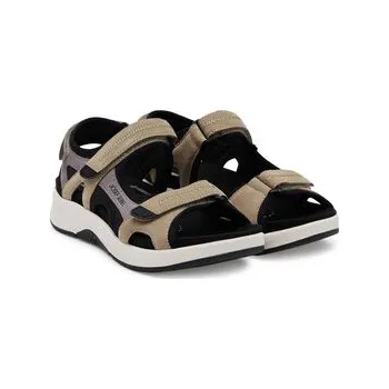 Pánská obuv Sandály Josef Seibel Estelle 02 97302 Khaki 40