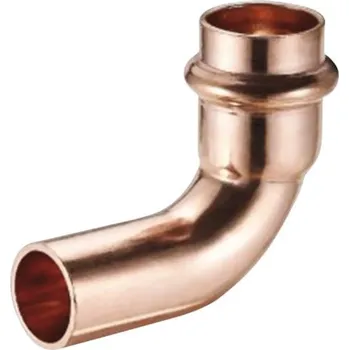 Fitinka CUPRESS oblouk 90 1416.1 15