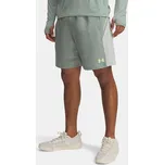 Under Armour Pánské kraťasy UA Tech Utility Shorts 1385978-348 Zelená S
