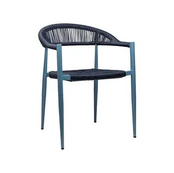 Křeslo křeslo Jonah Blue/Navy