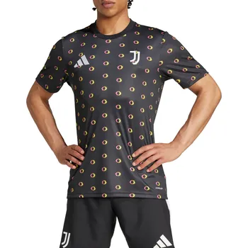 Dres adidas JUVE PRESHI 2024/25 is5789 Velikost M