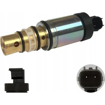 Klimatizace automobilu KLIMATIZAČNÍ VENTIL OPEL 13250604 1618046 22820729