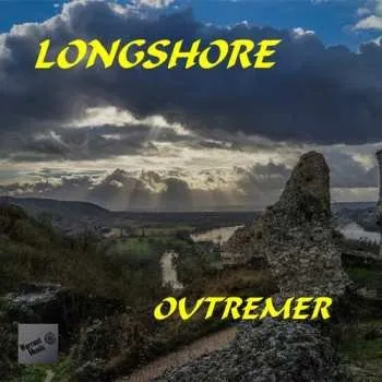 Zahraniční hudba CD Longshore: Outremer 2020