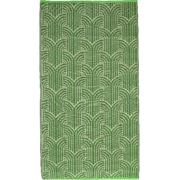 Koberec Koberec balkónový ART DECO, oboustranný, 60x120cm|Esschert Design