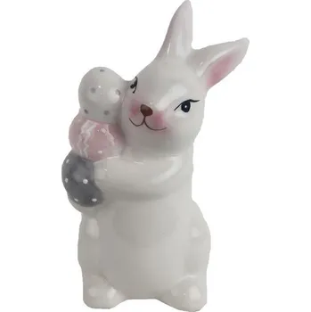 Velikonoční dekorace Velikonoční zajíček X6618