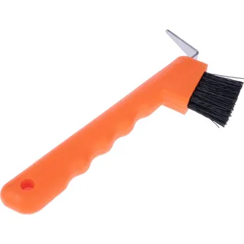 Kuchyňská škrabka TIAKI škrabka na kopyta pro koně