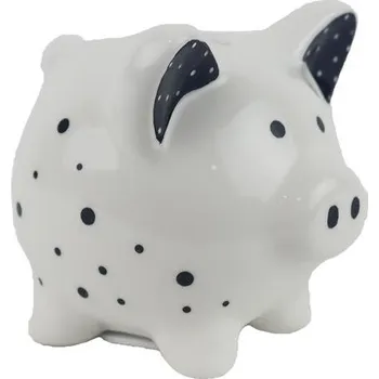 Pokladnička Pokladnička prasátko X6678