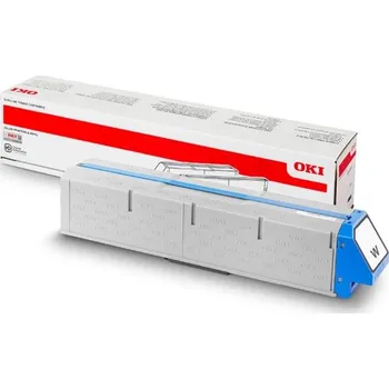 OKI TONER White Pro9542 45536543