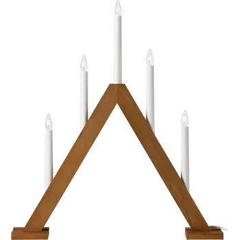 Dekorativní svítidlo Vánoční světelná dekorace v přírodní barvě Ariele – Markslöjd ID_1666268