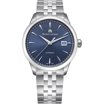 Hodinky Pánské hodinky 1975 Maurice Lacroix 756008SS0024301