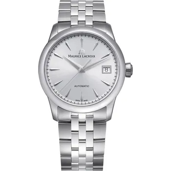 Módní doplněk Dámské hodinky 1975 Maurice Lacroix 756007SS0021301