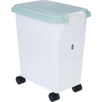 Miska pro psa TIAKI Zásobník na krmivo 20 l pro psy