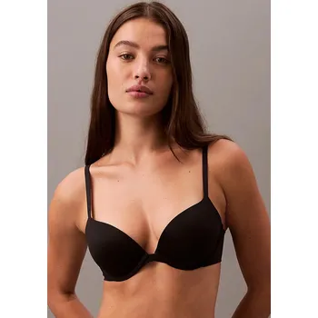 Podprsenka Dámská podprsenka Calvin Klein QF7315 80 B Černá