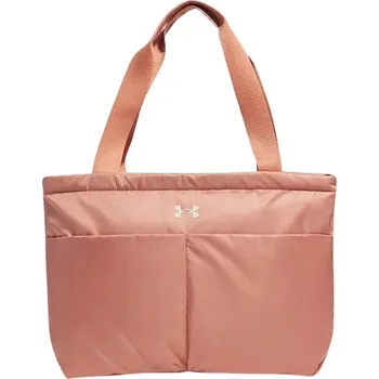 Under Armour Studio Lite Tote 16 l Canyon Pink/Black