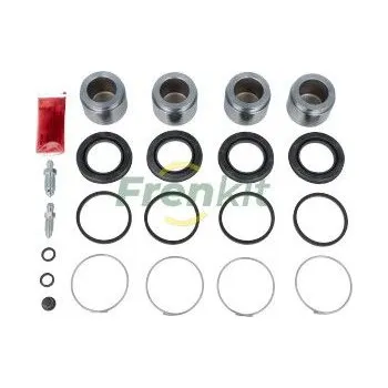 Brzdový třmen Sada na opravy, brzdový třmen FRENKIT FRE243936