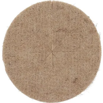 Disk mulčovací, jutový, pr.5cm|Esschert Design