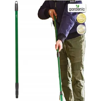 Násada Gardenic Teleskopická násada / tyč 80-140 cm