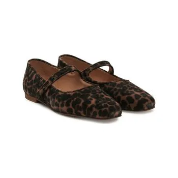 Dámské polobotky Polobotky Balagan Pass Barevná 36