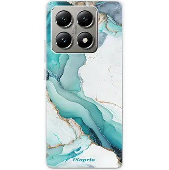 Pouzdro na mobilní telefon Odolné silikonové pouzdro iSaprio - Color Marble 22 - Xiaomi 14T Pro