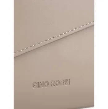 Kabelka Kabelka Gino Rossi CS6336 Béžová NOSIZE