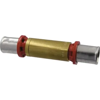 AL/Pex opravná spojka 20 lisovací