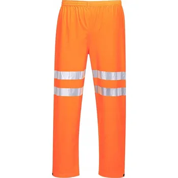 Kalhoty Sealtex Ultra PORTWEST [RT51] Oranžové M M