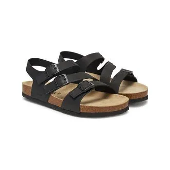 Dámské sandále Sandály Josef Seibel Hermine 16 64316 Černá 37