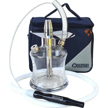 Čistič dýmky Vodní dýmka Oduman N2 Travel