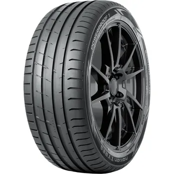 Pneumatika Nokian Powerproof 1 255/50 R19 107 Y XL FR