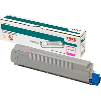 OKI TONER-M-PRO8432WT 46606506