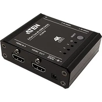 Video kabel 14.01.7205 HDMI přepínač 3:1