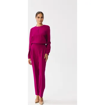 Dámský overall Dámský Overal model 185098 Stylove s