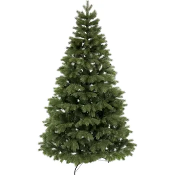 Vánoční stromek Umělý vánoční 3D stromek Borovice Himálajská 120cm