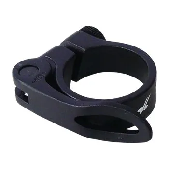 Objímka podsedlová MRX 34,9mm černá