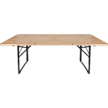 Zahradní stůl Stůl pivní - dětský 110x40x54cm|Esschert Design