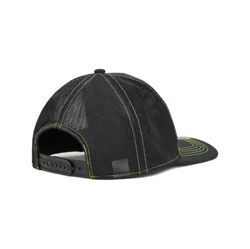 Módní doplněk Kšiltovka 47 Brand MLB Chicago White Sox XRAY ’47 TRUCKER B-XRAYD06BBP Černá OS